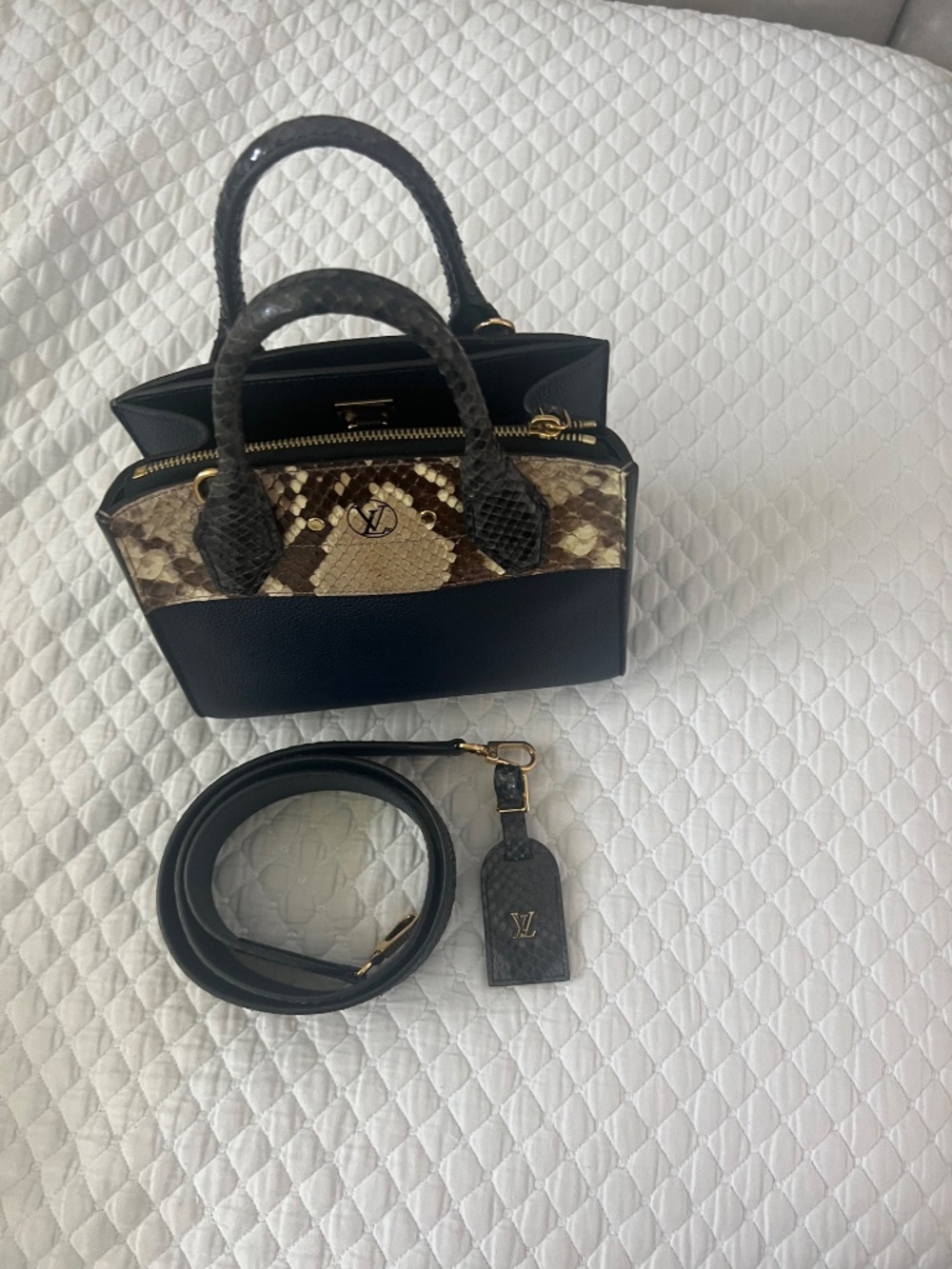 LV City Streamer Python - Picture 7 of 16